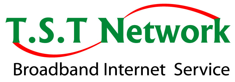 Tst Logo