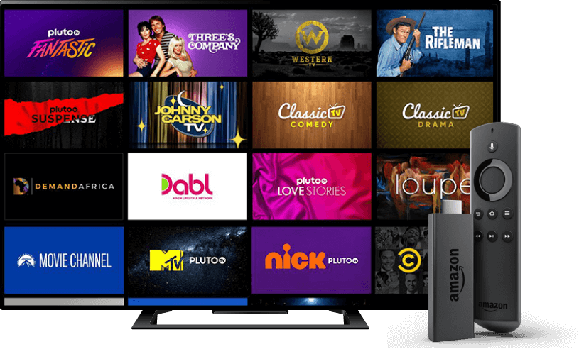 Tv Box