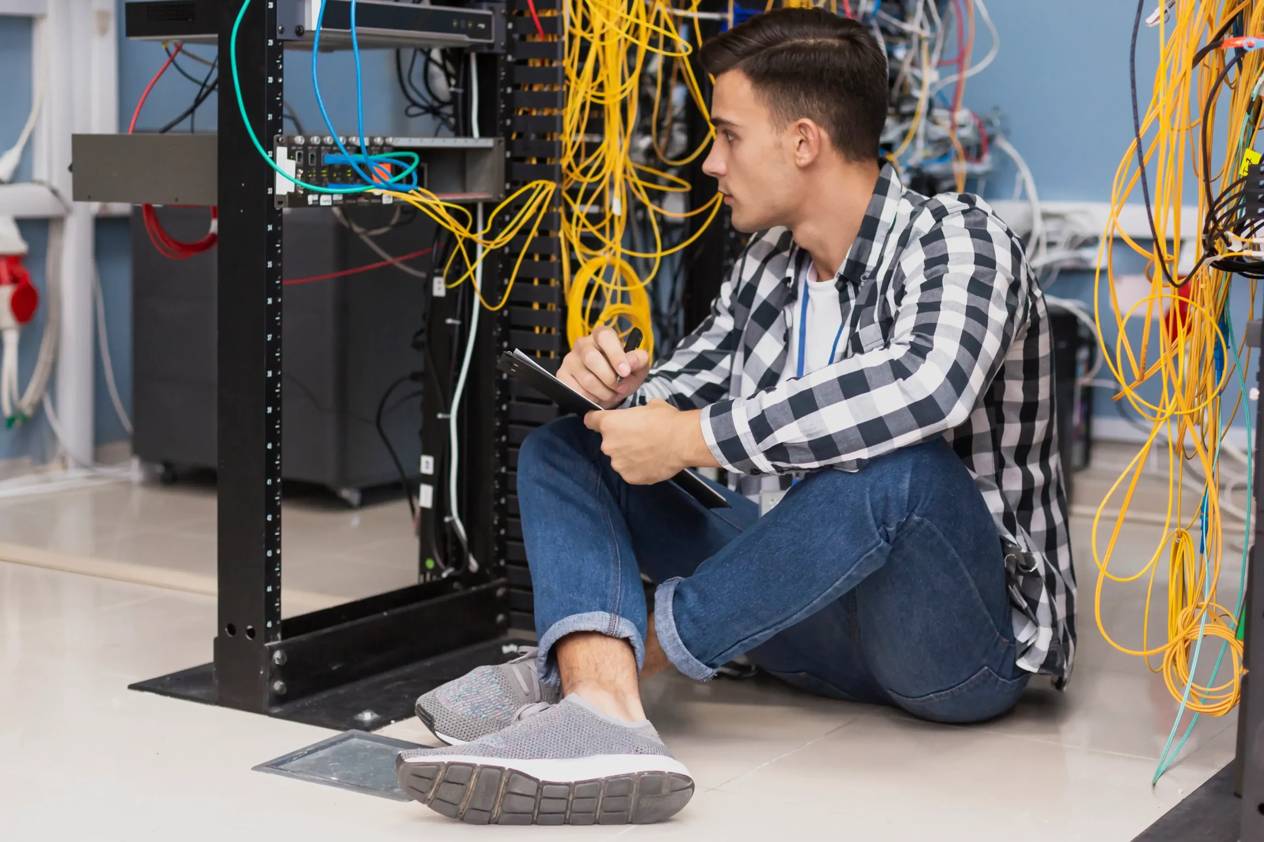 internet providing service